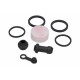 Set reparare etrier frână motocicletă Honda CR125 FJS600 VT600 Shadow CBR1000F Suzuki DR AN650 Burgman (8 bucăți/set) BCF-116