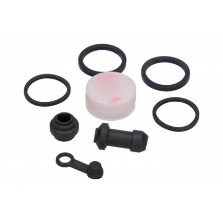 Set reparare etrier frână motocicletă Honda CR125 FJS600 VT600 Shadow CBR1000F Suzuki DR AN650 Burgman (8 bucăți/set) BCF-116