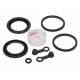 Set reparare etrier frână motocicletă Suzuki GS500 GSF400 Bandit GSX550 600 750 (8 bucăți/set) BCR-303