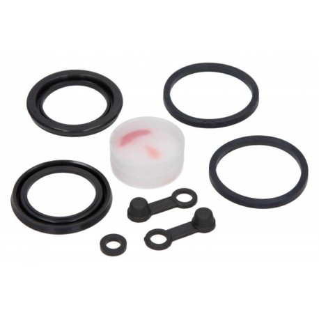 Set reparare etrier frână motocicletă Suzuki GS500 GSF400 Bandit GSX550 600 750 (8 bucăți/set) BCR-303