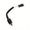 Cablu electric Mercedes-Benz E-Class W210 2.3 1995-1999 A 012 545 04 28