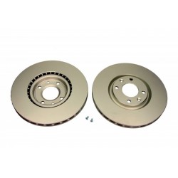 Discur frână Peugeot față 208/308/3008/5008 1.0-2.0 07- 4249.64