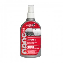 Agent anti-aburire geamuri nano 250ml / Moje Auto