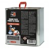 Agent de clătire motor 2,5L Power Tec Truck / MA Professional / Cutie metalică