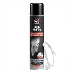 Agent de conservare pentru profile închise chihlimbar 600ml / MA Professional