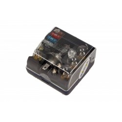 Set becuri H4 12V Maxibox 0984193001