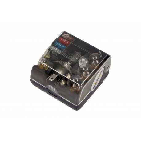 Set becuri H4 12V Maxibox 0984193001