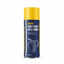 Agent de curățare a contactelor electrice 450ml Contact Cleaner / Mannol