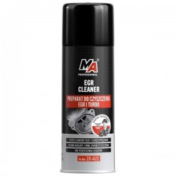 Soluție de curățare EGR și turbo 400 ml / MA Professional
