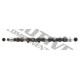 Arbore cu came Volkswagen 2.4D A100 074 109 101 B