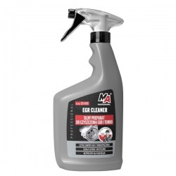 Soluție pentru curățarea EGR și turbo 650 ml / MA Professional
