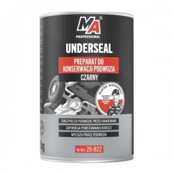 Agent de conservare a șasiului 1 kg pentru pensulă / MA Professional