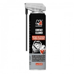 Agent de curățare a contactelor electrice cu aplicator 250 ml / MA Professional