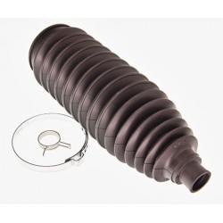 Protecție cutie de direcție Nissan X-Trail (T30) (01.01-12.13) stânga 48203-WL026