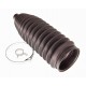 Protecție cutie de direcție Nissan X-Trail (T30) (01.01-12.13) stânga 48203-WL026