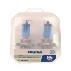 Set becuri H4 12V Minibox 980043010