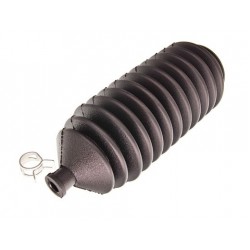 Protecție cutie de direcție Suzuki Alto Kasten Schrägheck (EC) (01 86-10 93), Alto II (EC), III (EF), IV (FF) (10 93-12 09) Set