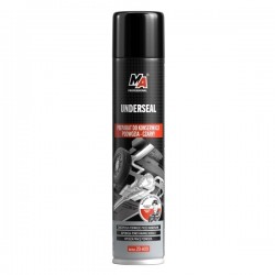 Spray pentru întreținerea șasiului și pragurilor Baranek 600ml / MA Professional