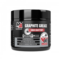 Vaselină cu grafit 500g / MA Professional