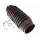 Protecție cutie de direcție Subaru Forester I (SF) (03.97-09.02), Impreza II (GD, GG) (09.99-06.09), Legacy II (01.94-12.99),