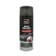 Lac acrilic 400 ml în aerosol negru mat / MA Professional