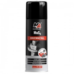 Spray decapant cu MoS2 400ml lubrifiant/protector