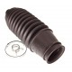 Protecție cutie de direcție Opel Agila B (04 08-10 14) Suzuki Splash (01 08-), Swift III (02 05-) Vauxhall Agila Mk II (01 08-11