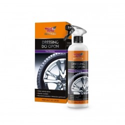 Agent de întreținere și luciu pentru anvelope 500 ml dressing pentru anvelope / Moje Auto Detailer