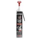 Masa de etanșare (silicon) 200ml negru -50°C la 260°C / ma pro