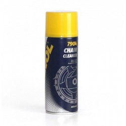 Agent de curățare lanțuri 400 ml / Mannol