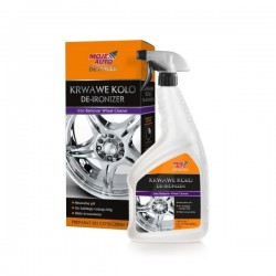 Agent de curățare jante 750ml Roată Sângeroasă / Moje Auto Detailer roton