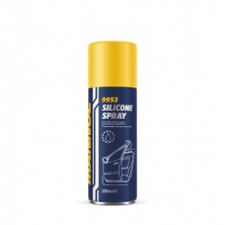 Spray siliconic 200ml / Mannol