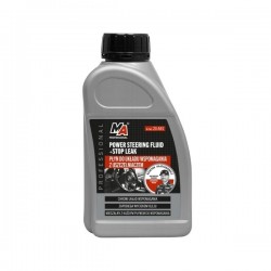 Lichid pentru sistemul de direcție asistată 300 ml cu etanșant / MA Professional