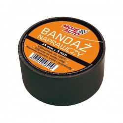 Bandaj de reparare a conductelor rezistent la apă și ulei / Moje Auto