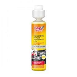 Concentrat lichid pentru parbriz 250ml lămâie / Moje Auto
