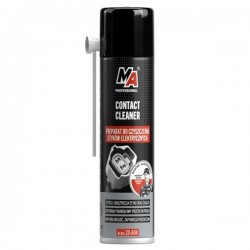 Agent de curățare a contactelor electrice 250 ml / MA Professional