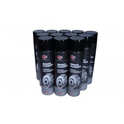 Soluție pentru curățarea frânelor 600ml x 12 buc. (cutie) / MA Professional zmywacz
