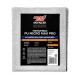 Microfibră PU Micro Max Pro 245g/m2 49x43cm / pentru suprafețe din sticlă și lăcuite / Moje Auto Detailer