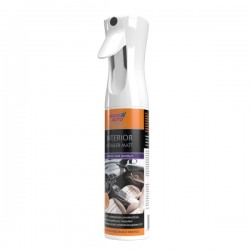 Soluție pentru curățarea interiorului vehiculului Interior Detailer Mat 290ml / Moje Auto Detailer