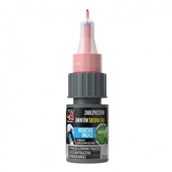 Protecție filet medie 10ml albastră - medie MA243 -54°C până la 149°C / MA Professional