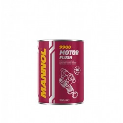 Agent de spălare a motorului 300ml aditiv pentru ulei Motor Flush / benzină/motorină / Mannol