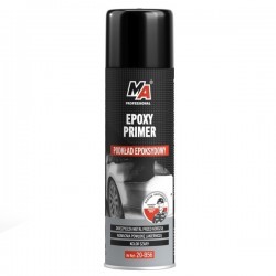 Grund epoxidic spray 500ml / Moje Auto Professional