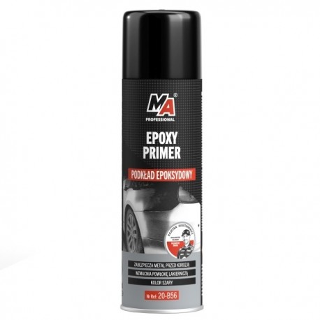 Grund epoxidic spray 500ml / Moje Auto Professional