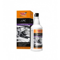 Agent de curățare pentru suprafețe lavabile auto APC 1L / Moje Auto Detailer