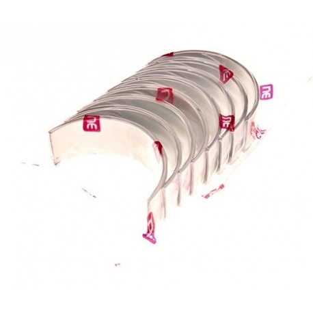 Lagăre de bielă Fiat 2.3 JTD standard set. 504049343