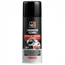 Soluție de curățare carburator 400 ml / MA Professional