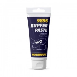 Pastă de cupru 50g / Mannol
