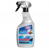 Agent de curățare a geamurilor 650ml spumă / Moje Auto