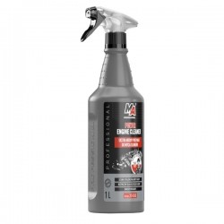Soluție de curățare motor 1L Extra Strong / MA Professional