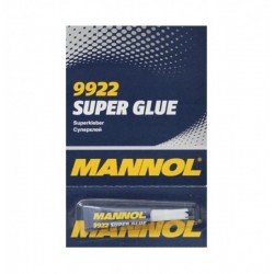 Adeziv super glue 3g universal